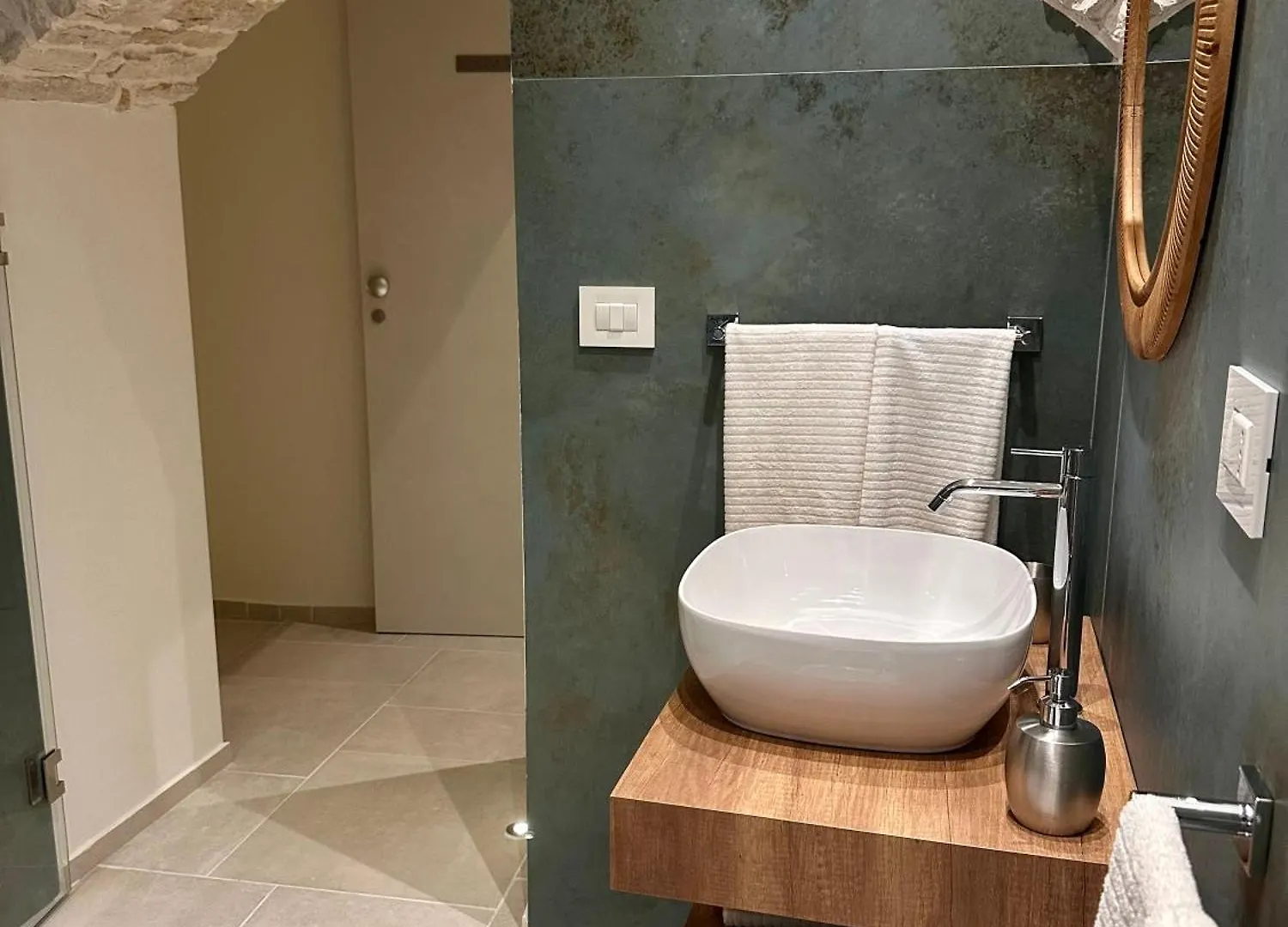 Bed and Breakfast Dimora Bellavista Bitonto