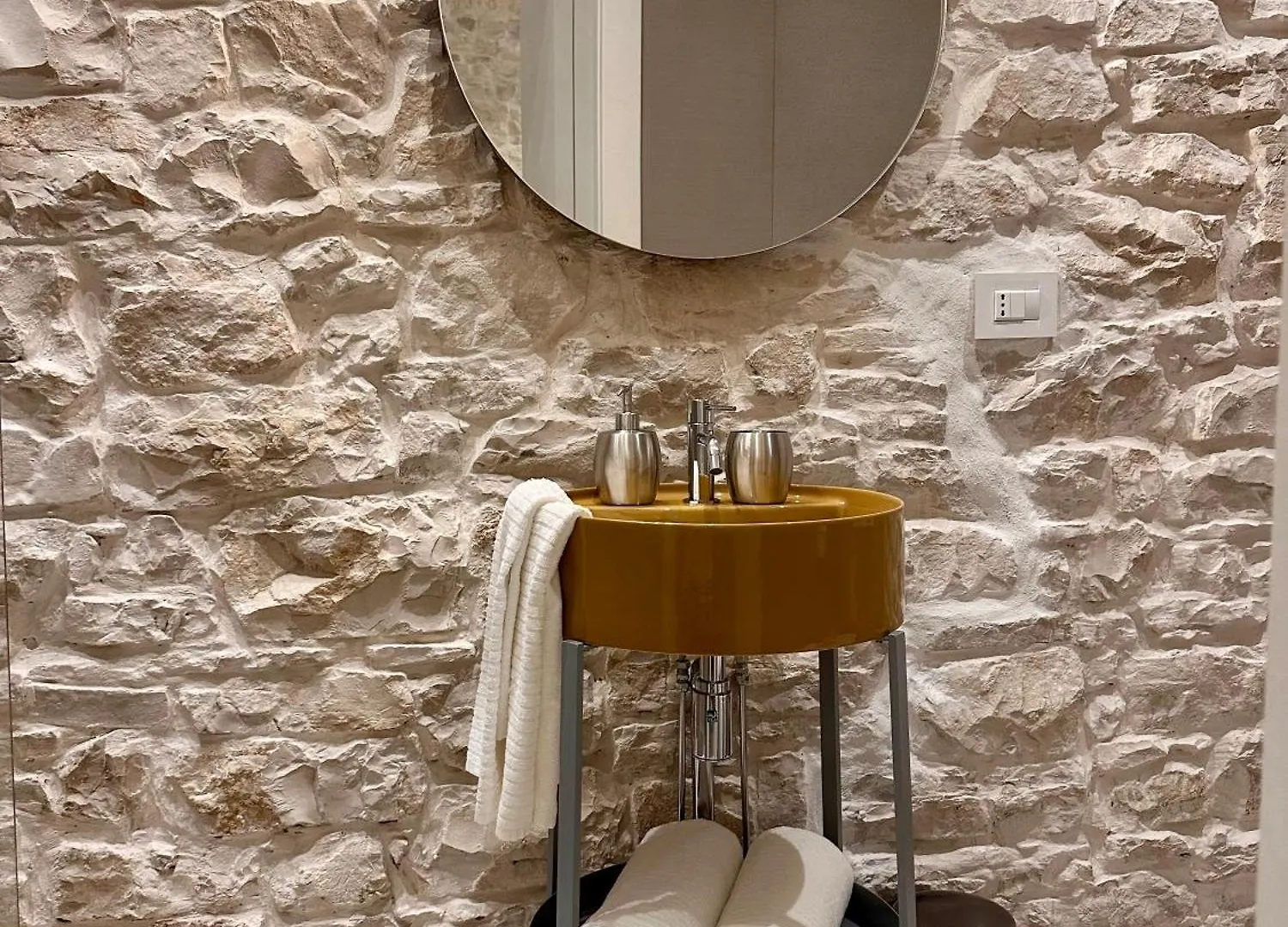 Bed and Breakfast Dimora Bellavista Bitonto