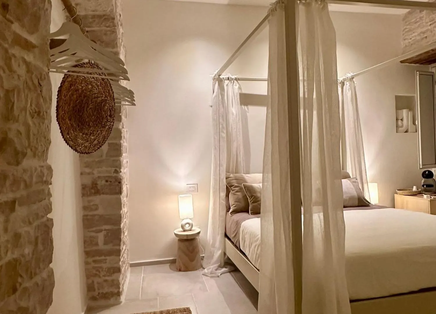 Bed and Breakfast Dimora Bellavista Bitonto 0*,  Italia