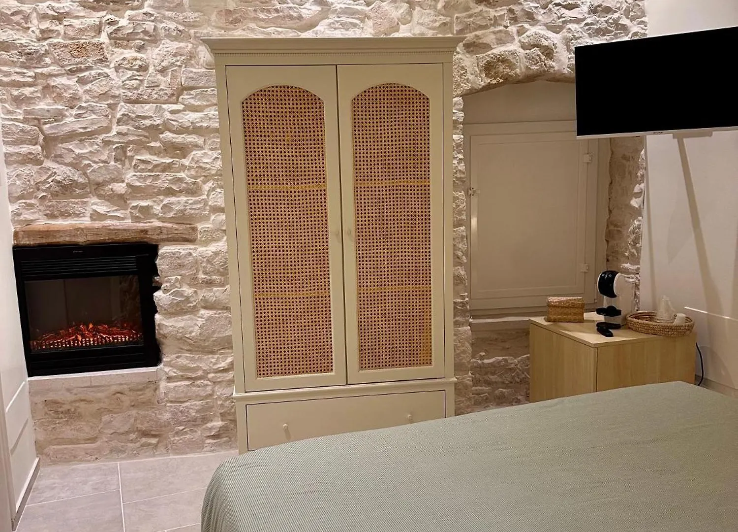 Bed & Breakfast Bed and Breakfast Dimora Bellavista Bitonto