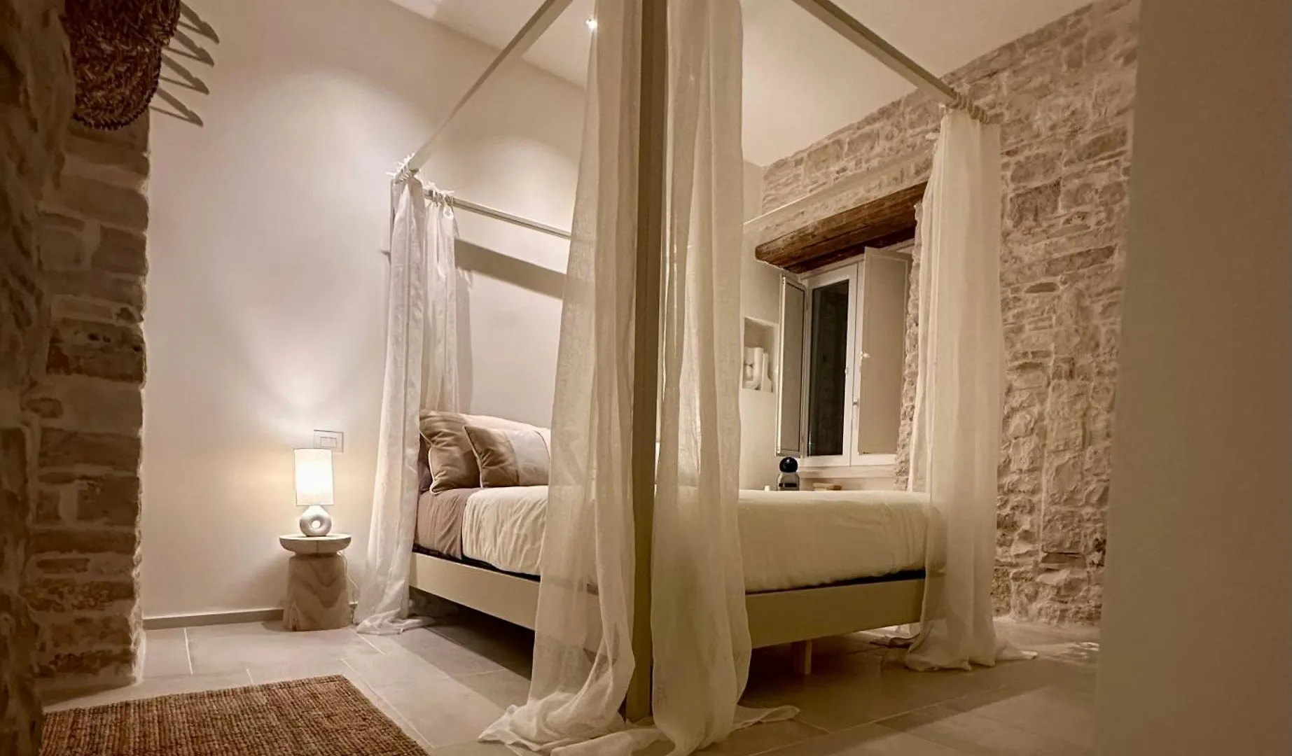 Bed and Breakfast Dimora Bellavista Bitonto