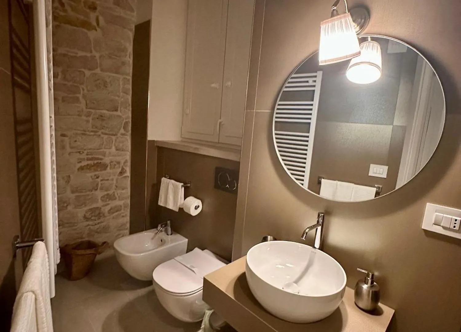 Bed & Breakfast Bed and Breakfast Dimora Bellavista Bitonto Italia