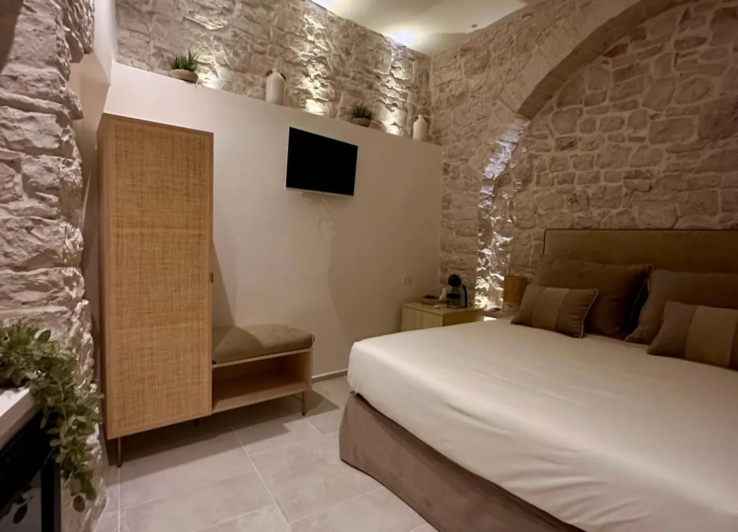 Bed and Breakfast Dimora Bellavista Bitonto 0*,