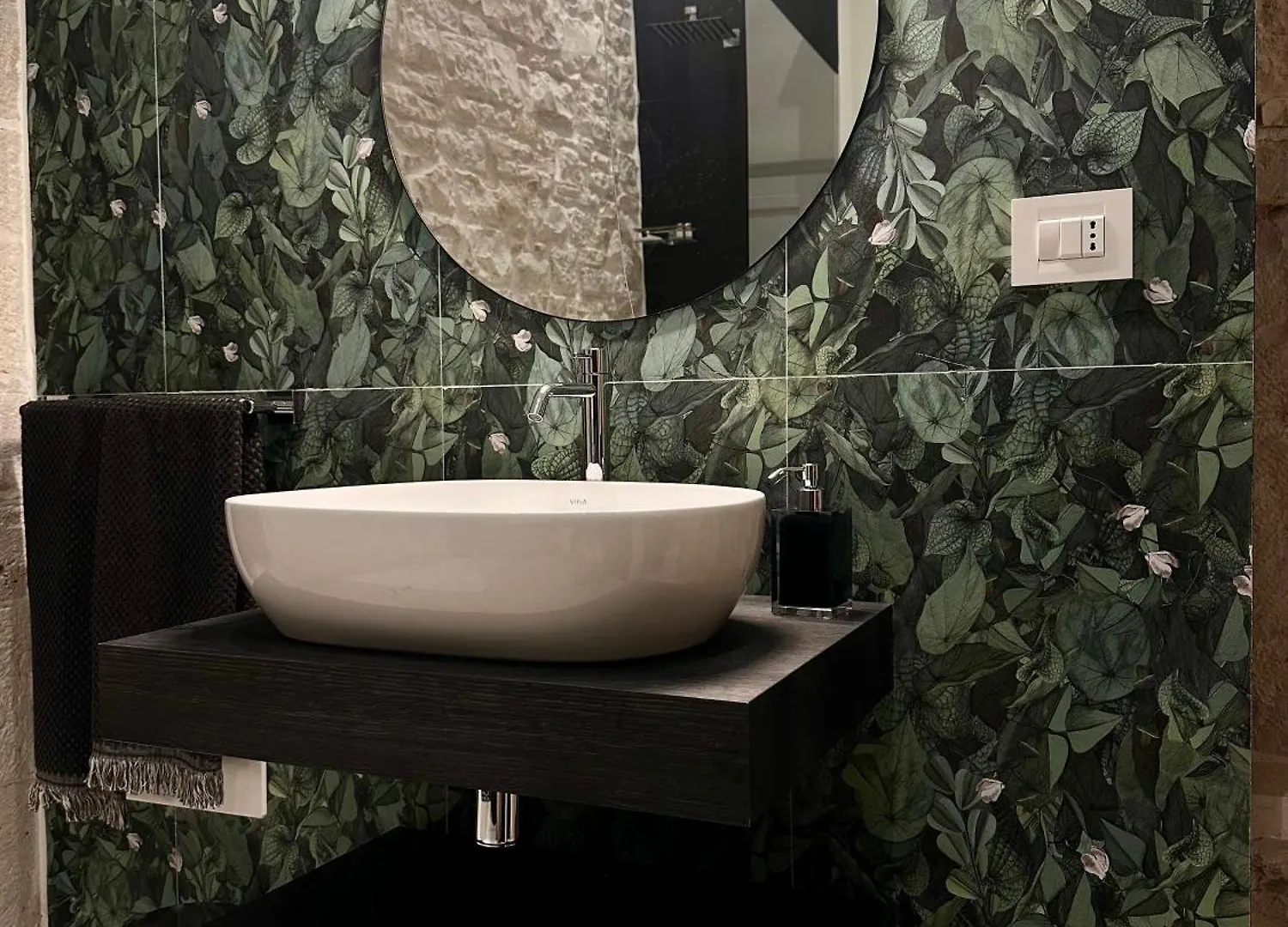 Bed and Breakfast Dimora Bellavista Bitonto 0*,