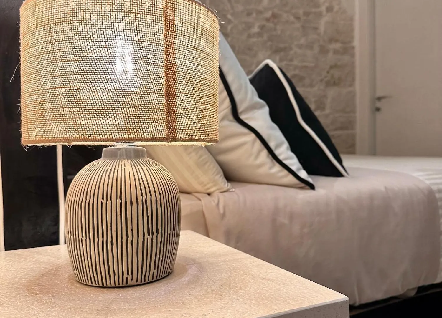Bed and Breakfast Dimora Bellavista Bitonto Bed & Breakfast