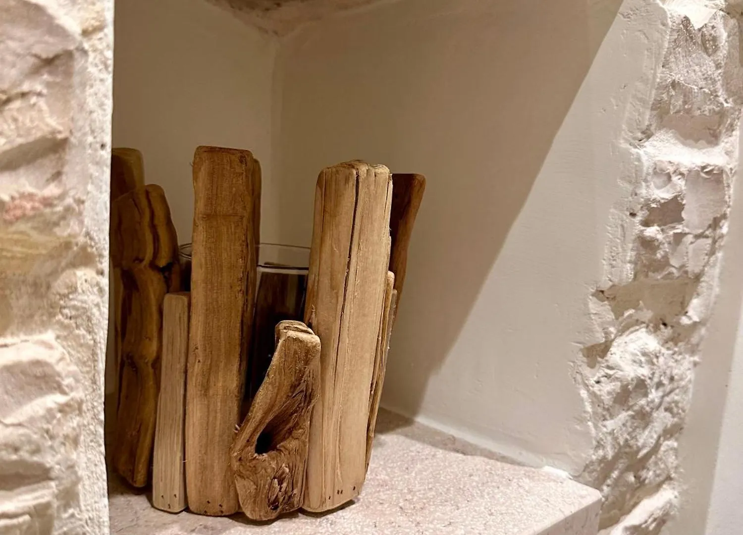Bed and Breakfast Dimora Bellavista Bitonto