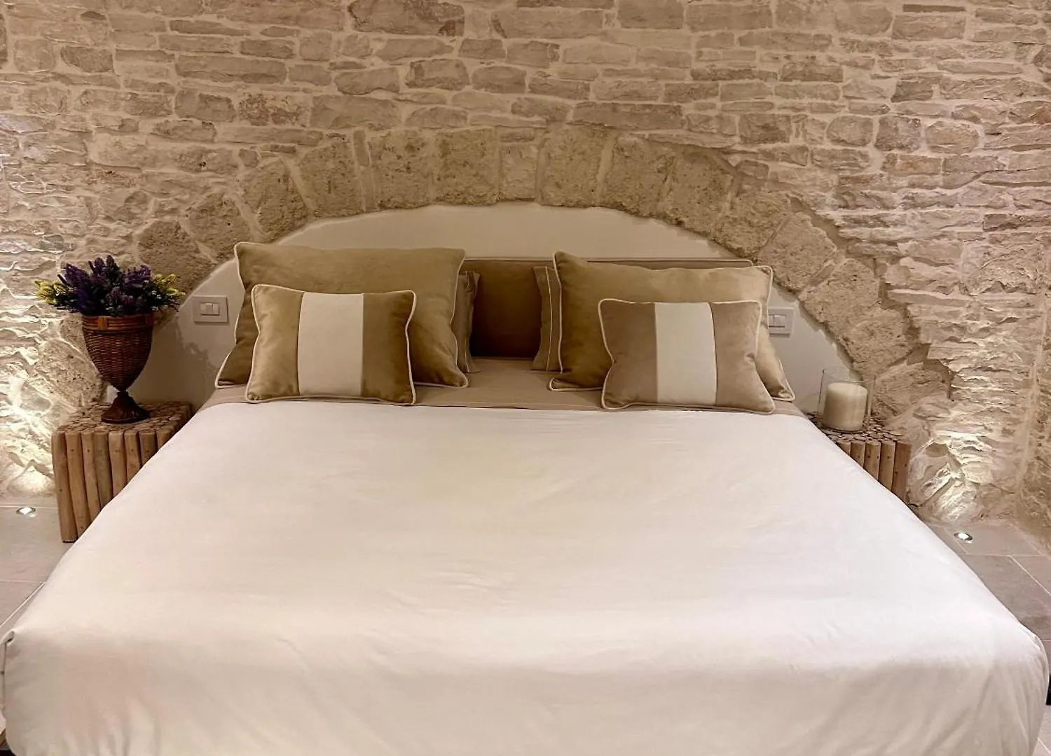 Bed & Breakfast Bed and Breakfast Dimora Bellavista Bitonto