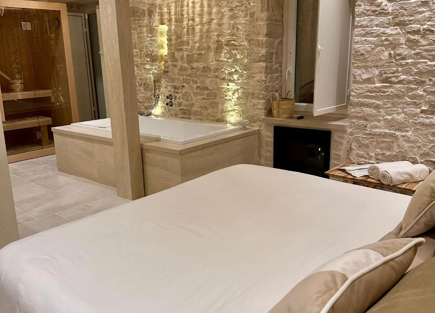Bed and Breakfast Dimora Bellavista Bitonto Italia