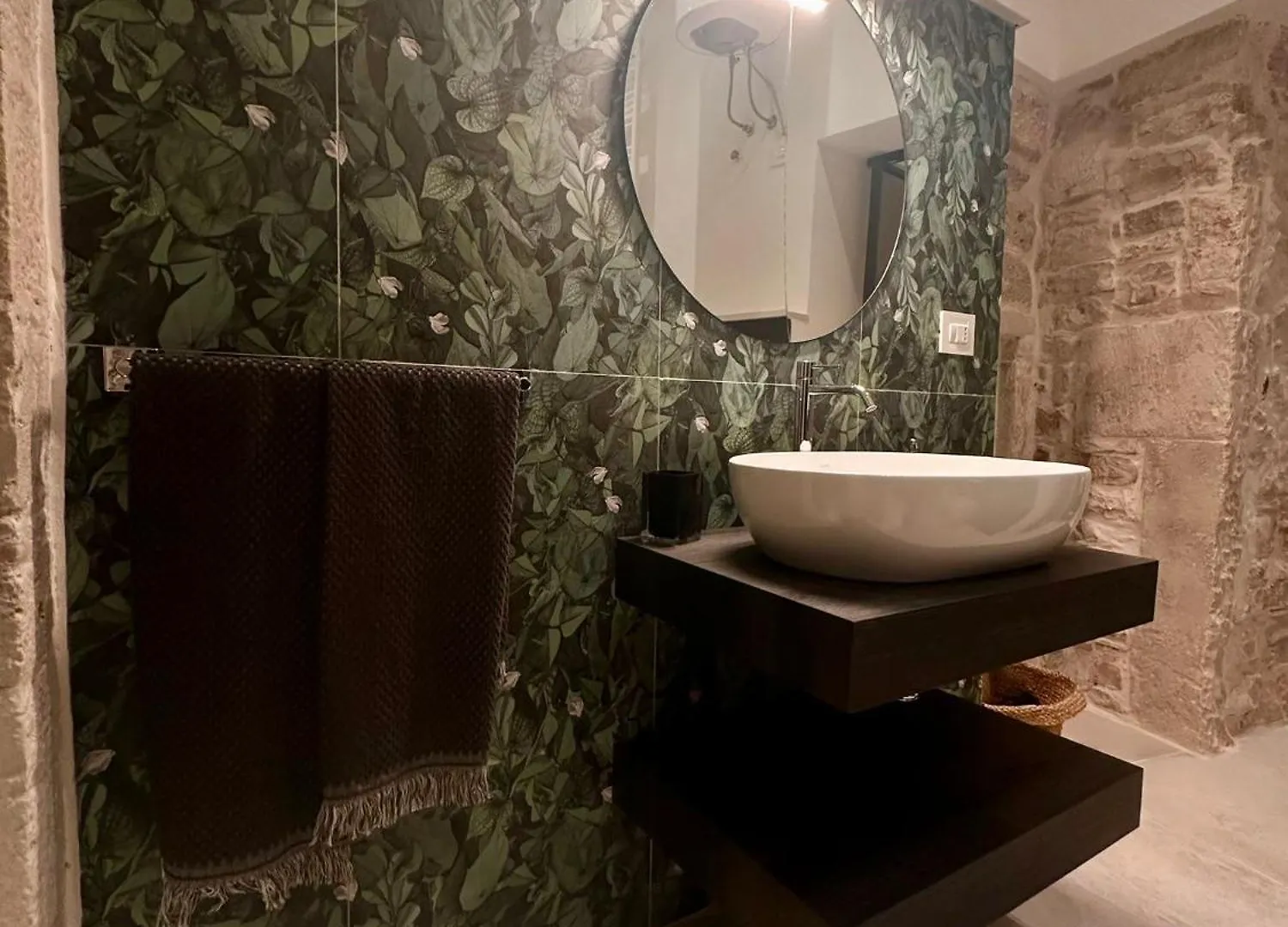 Bed and Breakfast Dimora Bellavista Bitonto 0*,  Italia