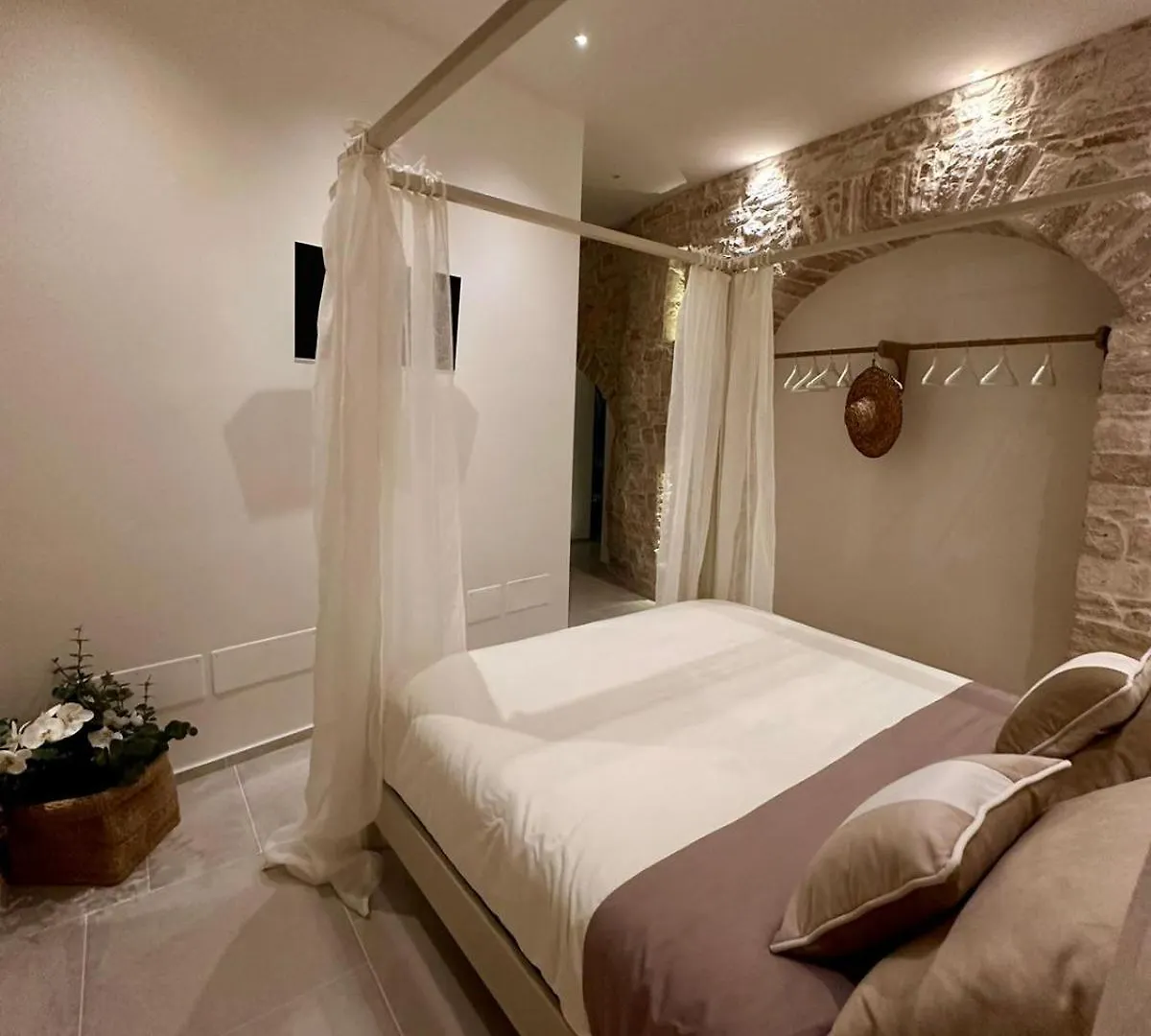 Bed and Breakfast Dimora Bellavista Bitonto 0*,  Italia