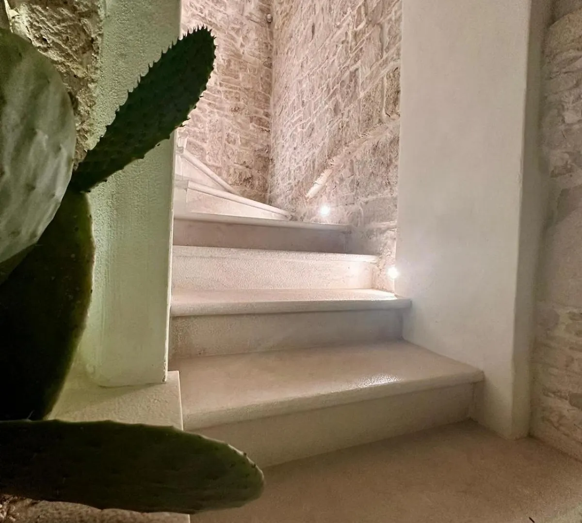 Bed & Breakfast Bed and Breakfast Dimora Bellavista Bitonto