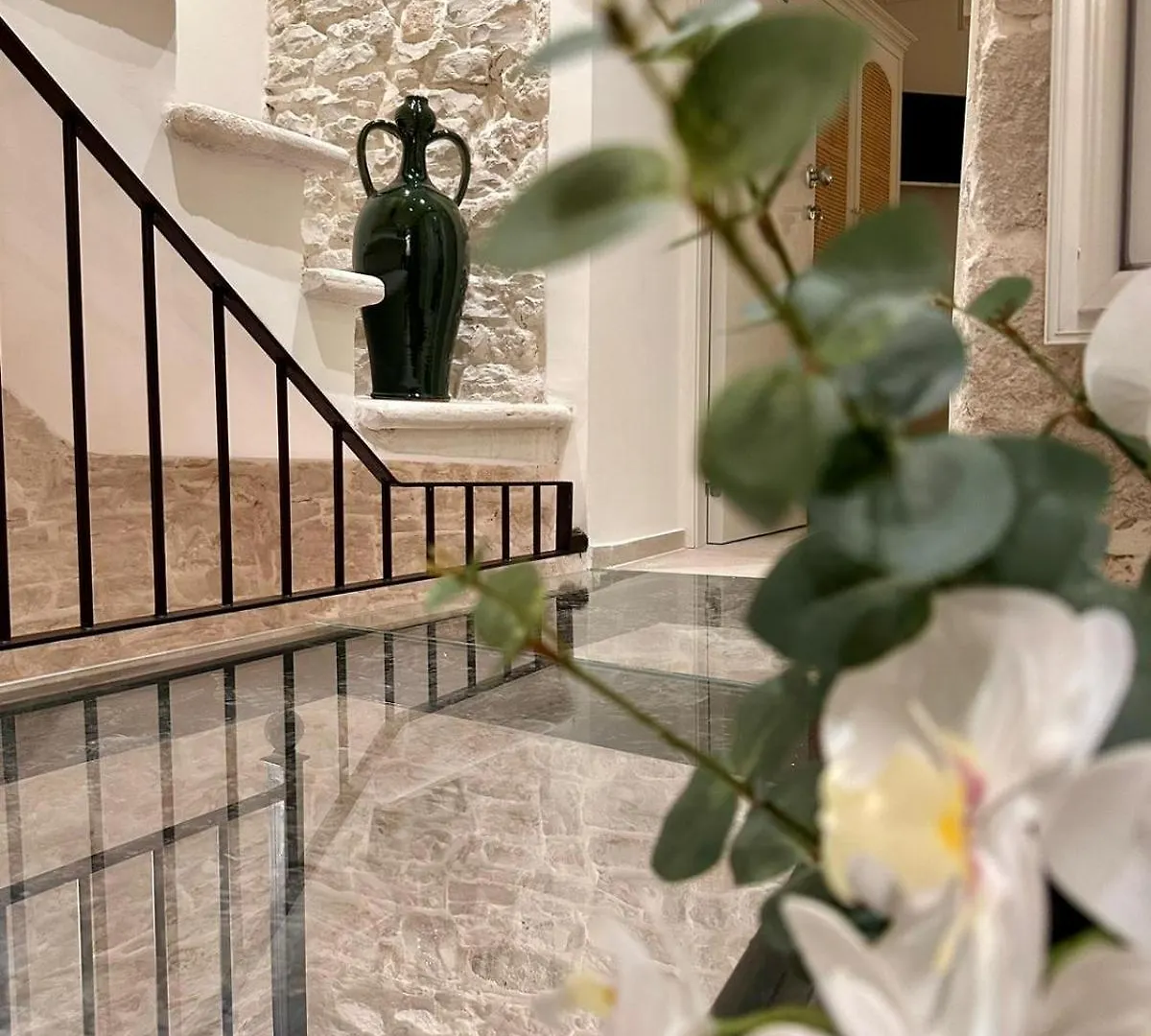Bed and Breakfast Dimora Bellavista Bitonto Italia