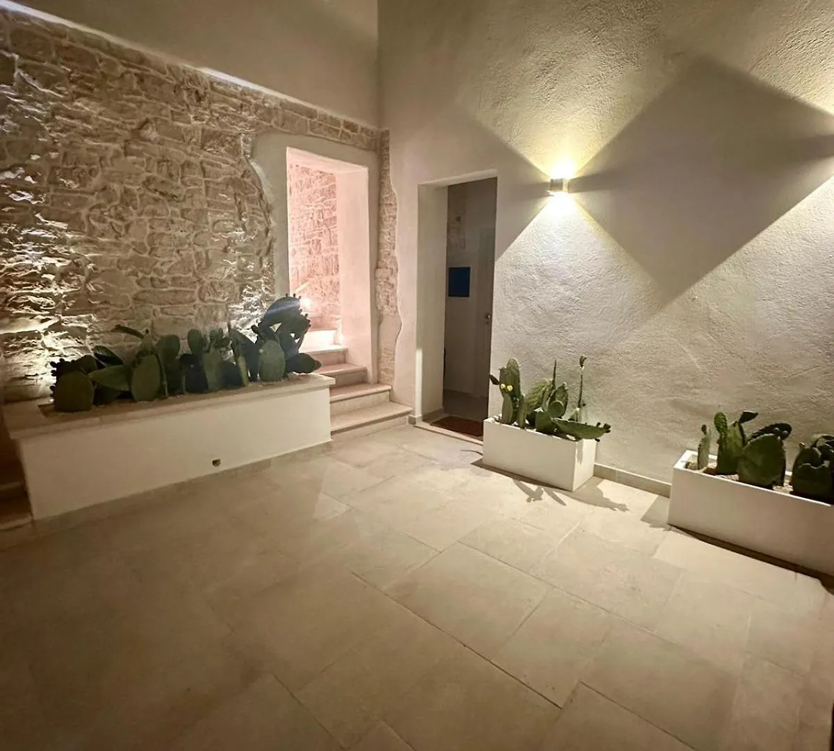Bed & Breakfast Bed and Breakfast Dimora Bellavista Bitonto Italia